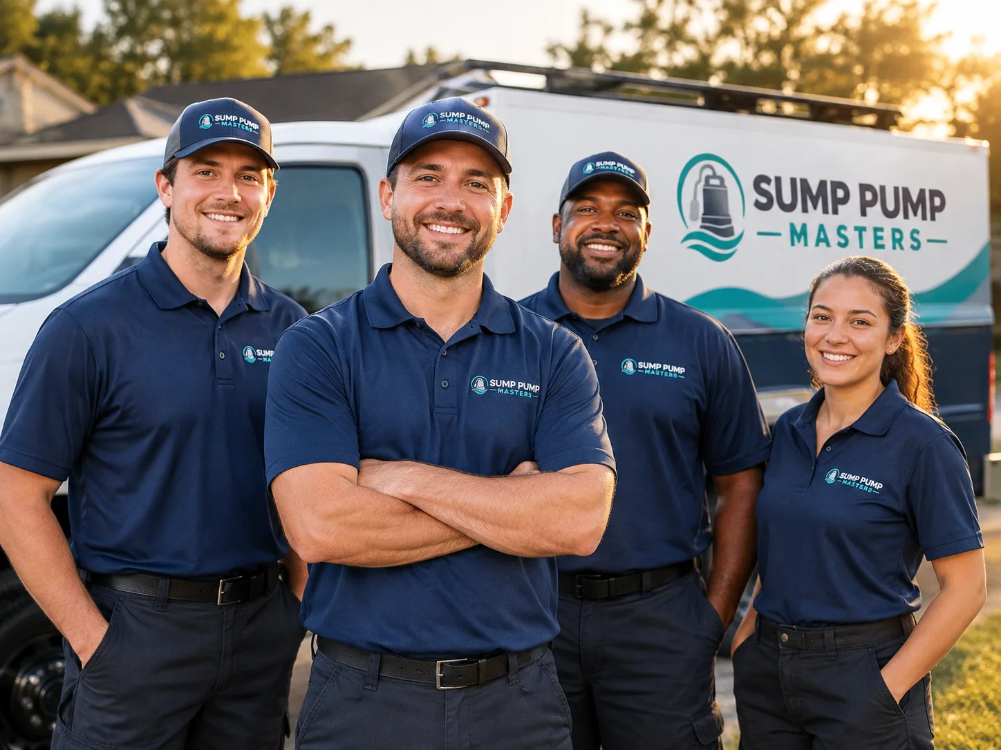 Sump Pump Repair company in Ganado, TX
