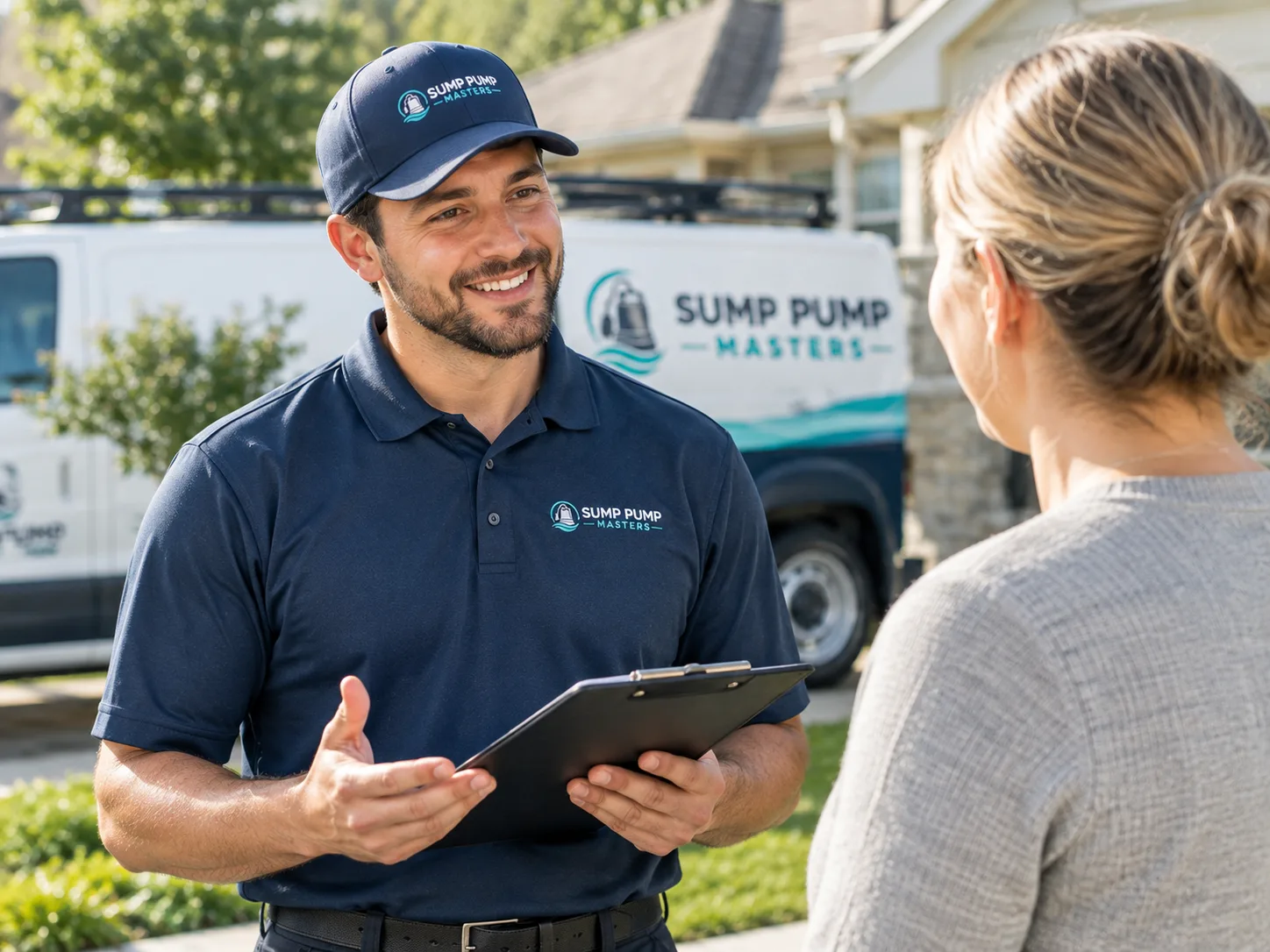 Sump Pump Repair Ganado, TX FAQs